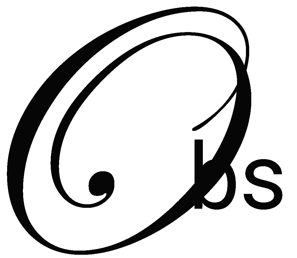 Ontario Bridal Sales Logo